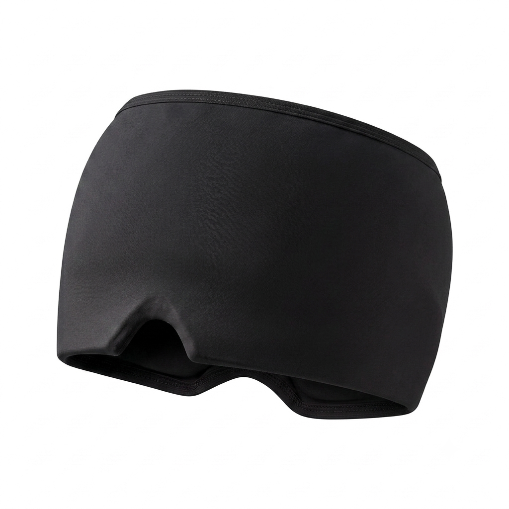 ReliefWrap™ Migraine & Sinus Thermal Cap