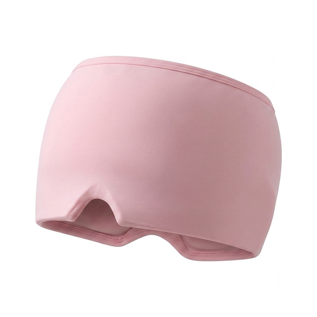 ReliefWrap™ Migraine & Sinus Thermal Cap