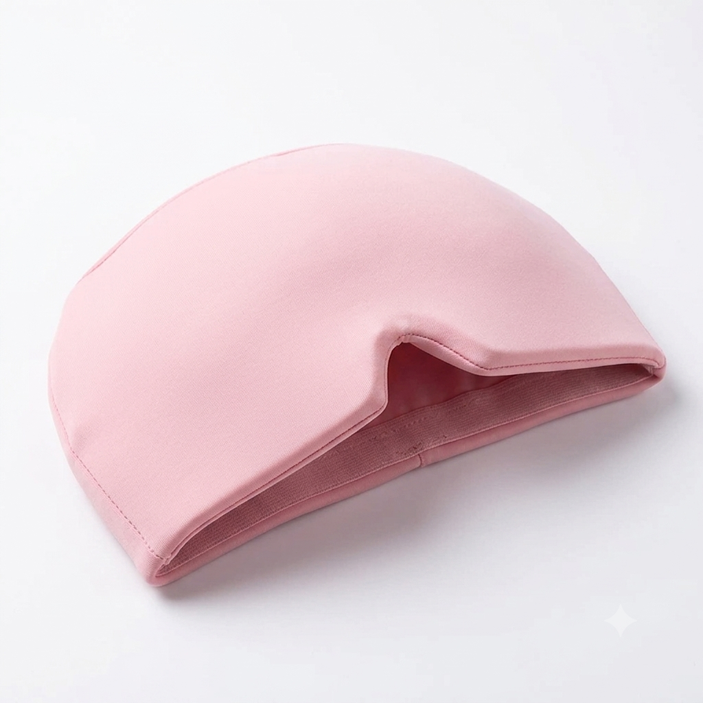 ReliefWrap™ Migraine & Sinus Thermal Cap